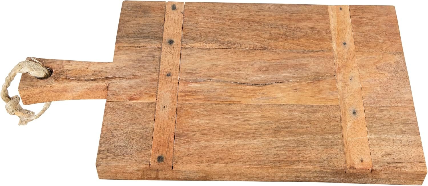 Antique cutting boards