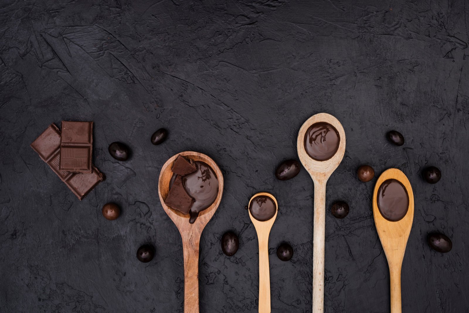 Copper Measuring Cups and Spoons