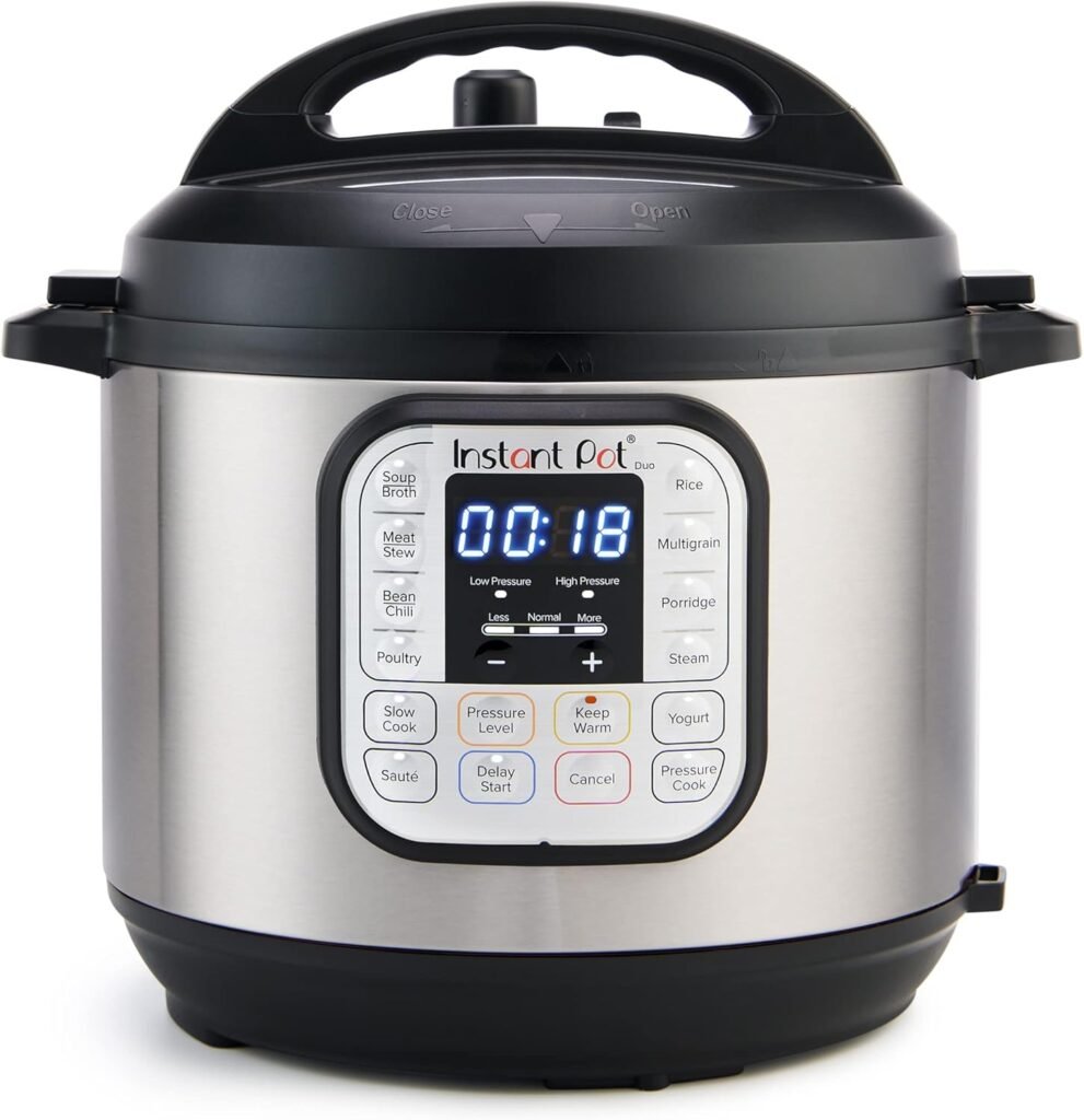 Instant Pot 3 Quart