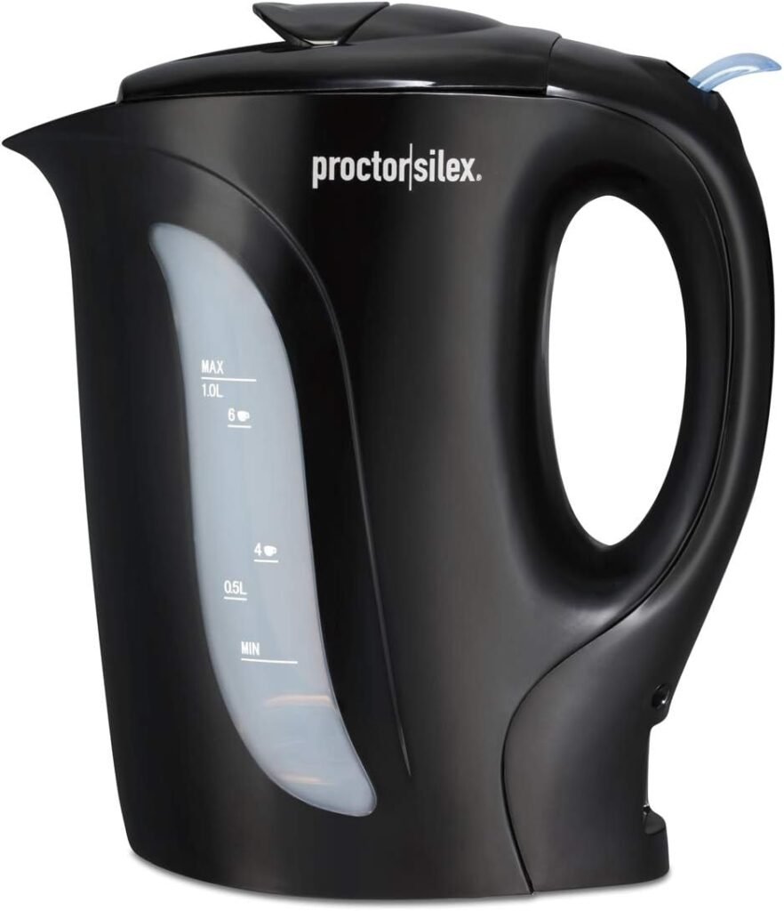 Electric Kettle Cheap