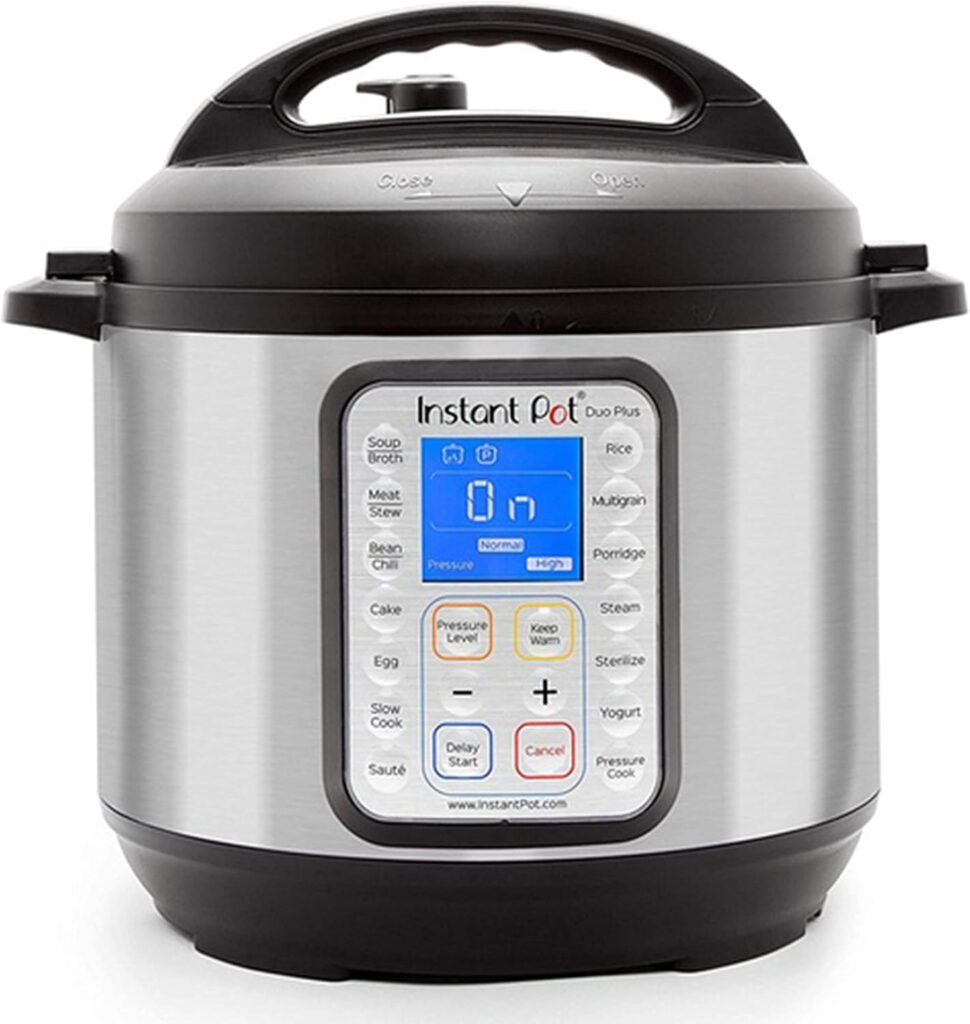 Instant Pot 3 Quart