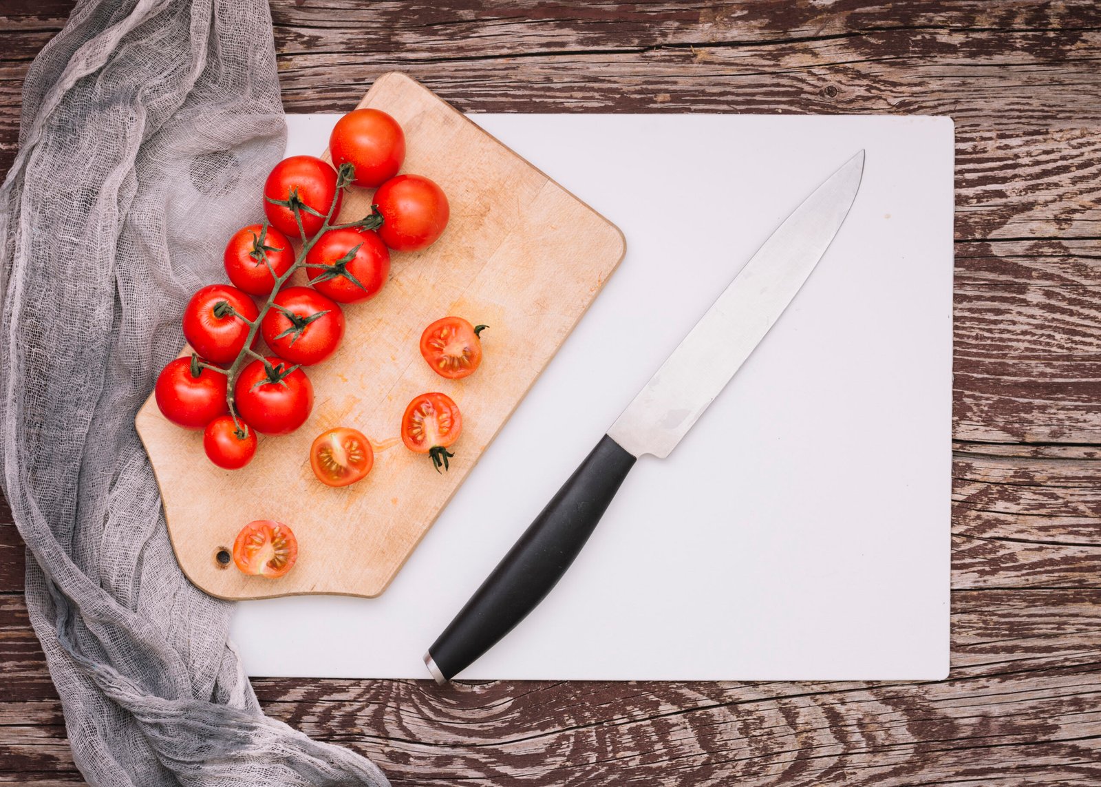 8-Inch Chef Knife